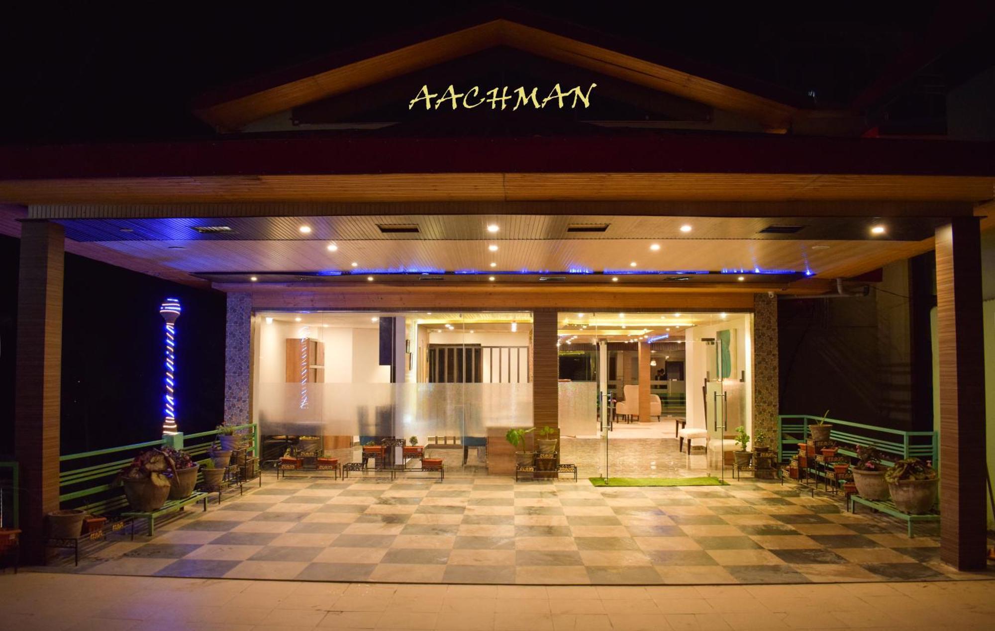Valley View Resort Mashobra - Best Holiday Home For Vacations Shimla Buitenkant foto