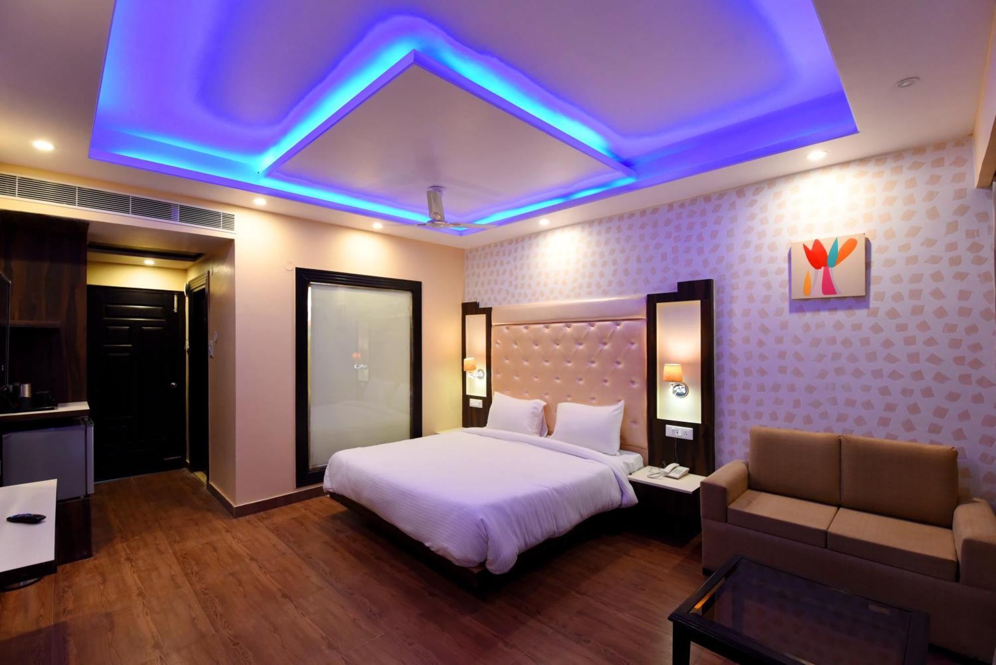 Valley View Resort Mashobra - Best Holiday Home For Vacations Shimla Buitenkant foto