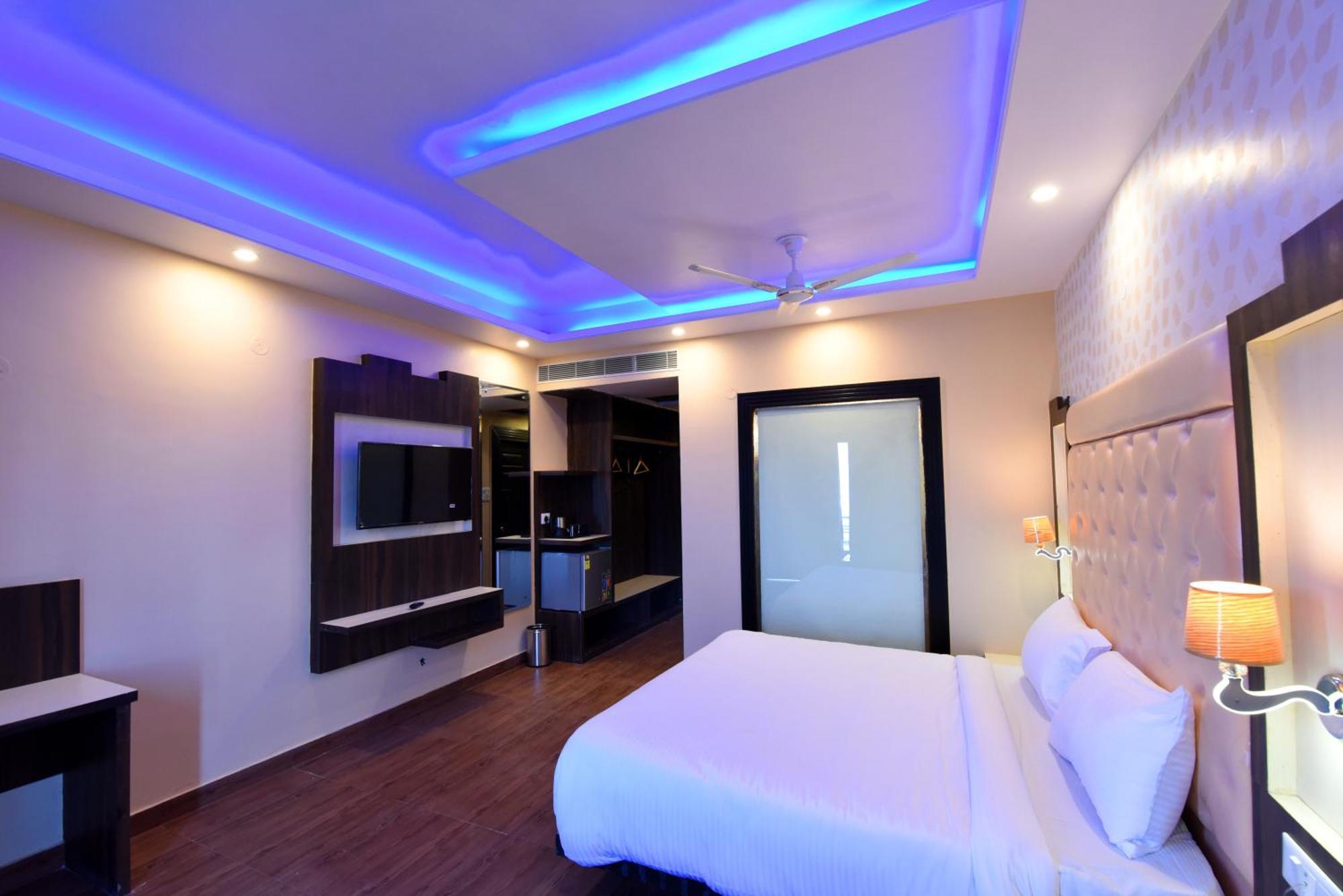 Valley View Resort Mashobra - Best Holiday Home For Vacations Shimla Buitenkant foto