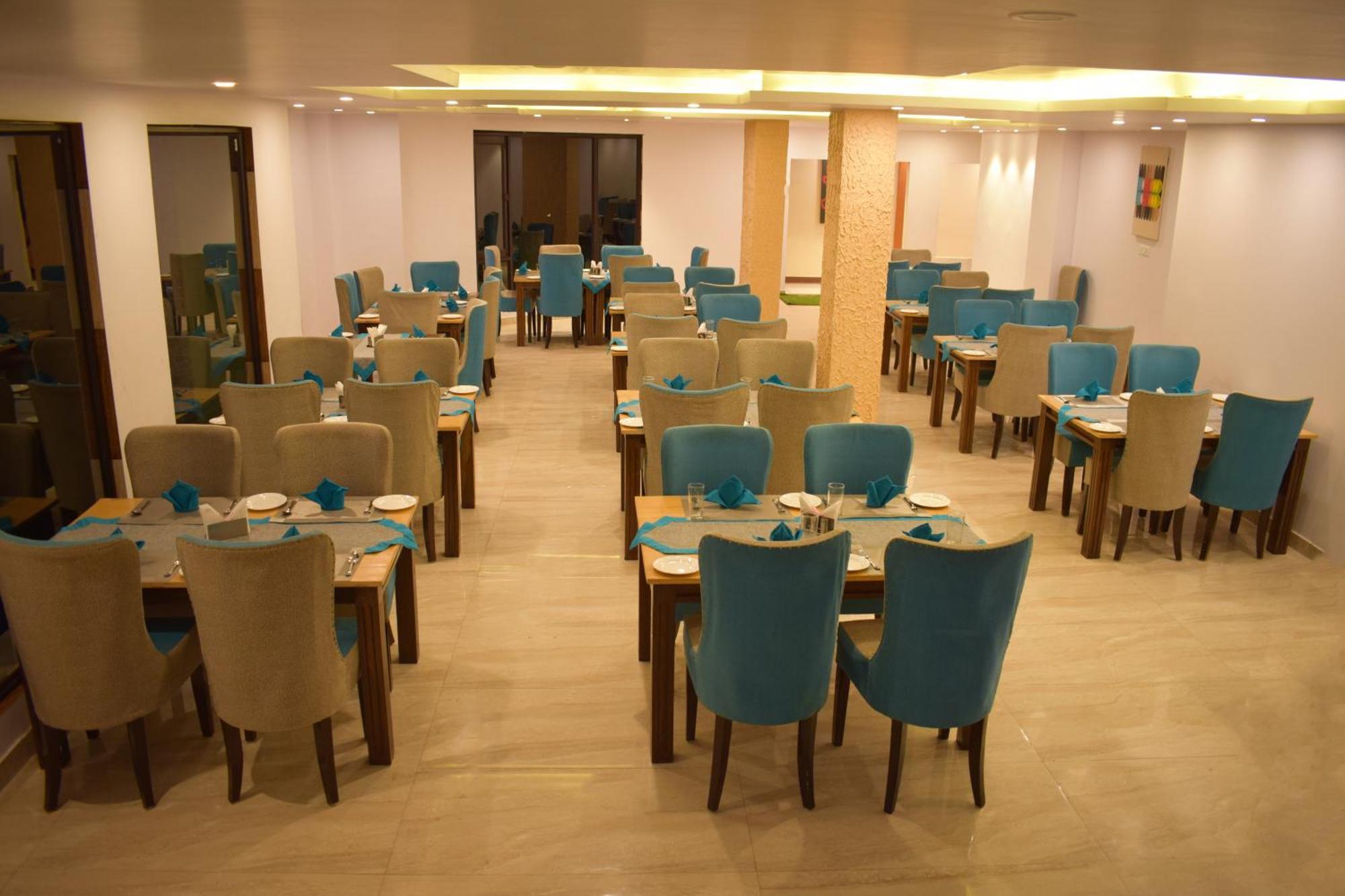 Valley View Resort Mashobra - Best Holiday Home For Vacations Shimla Buitenkant foto