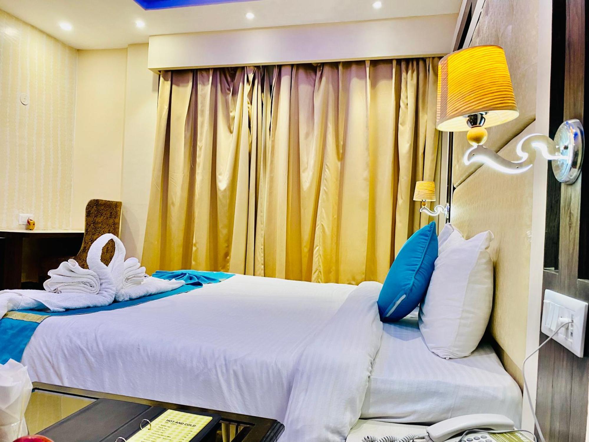 Valley View Resort Mashobra - Best Holiday Home For Vacations Shimla Buitenkant foto