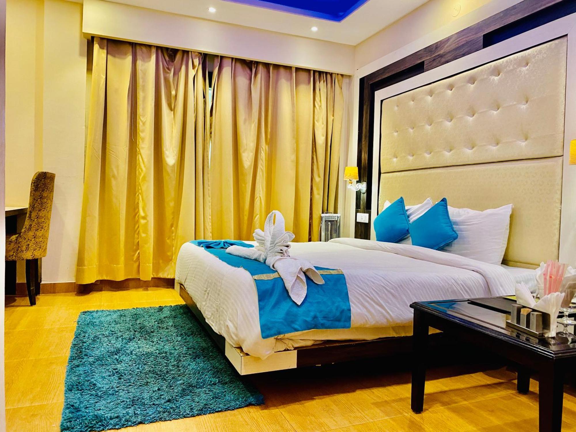 Valley View Resort Mashobra - Best Holiday Home For Vacations Shimla Buitenkant foto